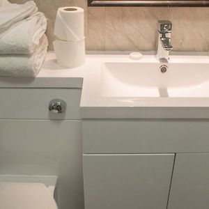 Kamer met Twee Aparte Bedden